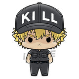 Chokorin Mascot Cells at Work! [3.Killer T Cell]