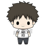 Chokorin Mascot Cells at Work! [6.Normal cell]