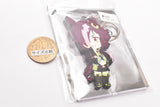 Umamusume Pretty Derby Nendoroid Plus Trading Rubber Keychain [5.Vodka]