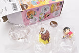 Crayon Shin-chan Manpuku Sweets [1.Custard pudding]