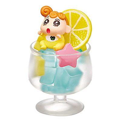 Crayon Shin-chan Manpuku Sweets [2.Jelly]