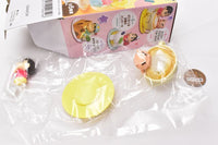 Crayon Shin-chan Manpuku Sweets [4.Latte]