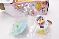 Crayon Shin-chan Manpuku Sweets [5.Pancake]