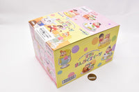 Crayon Shin-chan Manpuku Sweets [All 6 type set(Full Complete)]