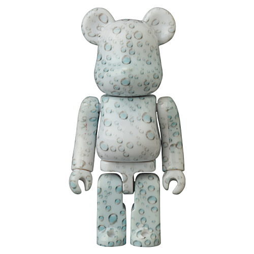 BE�E½—RBRICK SERIES 42 [2.PATTERN (water drops)]