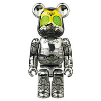 BE�—RBRICK SERIES 42 [5.SF (Kamen Rider BLACK / SHADOW MOON / Hajime Sorayama)]