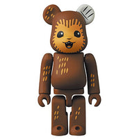 BE�E½—RBRICK SERIES 42 [7.ANIMAL (Koguma's cake shop)]