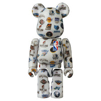 BE�—RBRICK SERIES 42 [9.HERO (NBA Western Conference)]