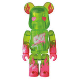 BE�—RBRICK SERIES 42 [11.ARTIST (EXIT / Yoshimoto Kogyo)]