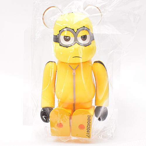 BE�E½—RBRICK SERIES 42 [16.Behind the CUTE (MINIONS)]