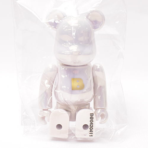 BE�—RBRICK SERIES 42 [23.BASIC: B (Small)]