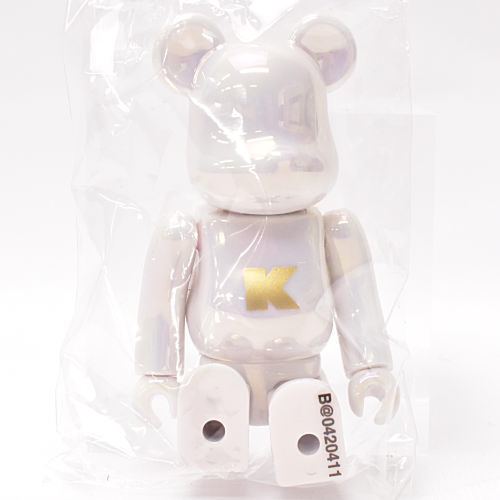 BE�—RBRICK SERIES 42 [26.BASIC: K]