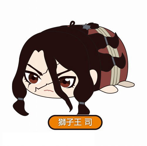 Dr.STONE PoteKoro Mascot [2.Tsukasa Shishio] – toysantajp