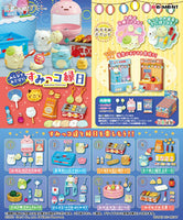 Sumikkogurashi Sumikko Festival [All 8 type set(Full Complete)]