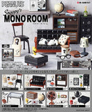 SNOOPY's MONO ROOM [All 8 type set(Full Complete)]