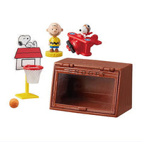 SNOOPY AMERICAN ZAKKA! [4.FUN TOYS]