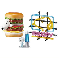 SNOOPY AMERICAN ZAKKA! [7.FANCY FURNITURE]