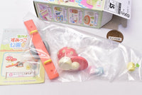 Sumikkogurashi Park [8.Seesaw]