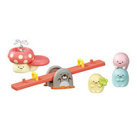 Sumikkogurashi Park [8.Seesaw]