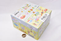 Sumikkogurashi Park [All 8 type set (Full Complete)]