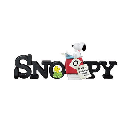 SNOOPY COLLECTION of WORDS 2 my fav! [1.SNOOPY]