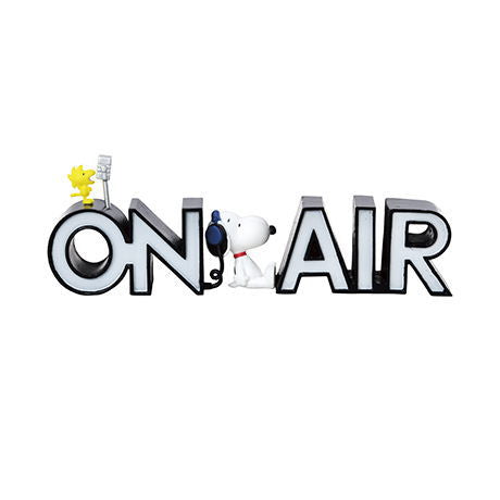 SNOOPY COLLECTION of WORDS 2 my fav! [5.ON AIR]
