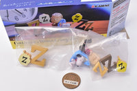 SNOOPY COLLECTION of WORDS 2 my fav! [6.Zzzzz...]