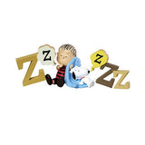 SNOOPY COLLECTION of WORDS 2 my fav! [6.Zzzzz...]