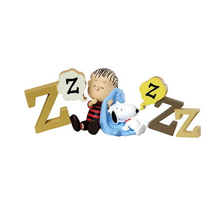 SNOOPY COLLECTION of WORDS 2 my fav! [6.Zzzzz...]