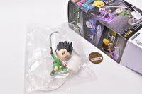 HUNTER x HUNTER DesQ DESKTOP HUNTER [1.Gon (pen stand)]