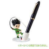 HUNTER x HUNTER DesQ DESKTOP HUNTER [1.Gon (pen stand)]