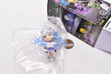 HUNTER x HUNTER DesQ DESKTOP HUNTER [2.Killua (clip holder)]