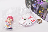 HUNTER x HUNTER DesQ DESKTOP HUNTER [5.Hisoka (card stand)]