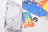 POPMART LABUBU The Monsters x SpongeBob Series [1.Champion Chef]