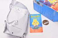 POPMART LABUBU The Monsters x SpongeBob Series [2.Surfing]