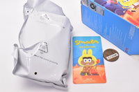 POPMART LABUBU The Monsters x SpongeBob Series [4.Before Comedy]
