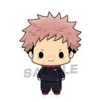 Chokorin Mascot Jujutsu Kaisen [1.Yuji Itadori]