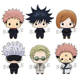 Chokorin Mascot Jujutsu Kaisen [All 6 type set(Full Complete)]