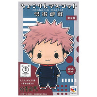 Chokorin Mascot Jujutsu Kaisen [All 6 type set(Full Complete)]