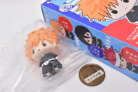 Chokorin Mascot BLEACH [1.Ichigo Kurosaki]