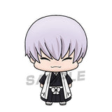 Chokorin Mascot BLEACH [5.Gin Ichimaru]