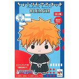 Chokorin Mascot BLEACH [All 6 type set(Full Complete)]