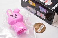 BT21 Figure Puppet [2.COOKY]