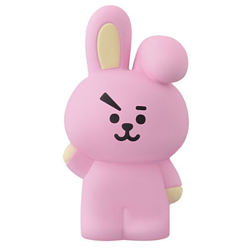 BT21 Figure Puppet [2.COOKY]