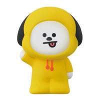 BT21 Figure Puppet [4.CHIMMY]