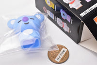 BT21 Figure Puppet [5.KOYA]