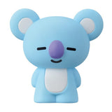 BT21 Figure Puppet [5.KOYA]