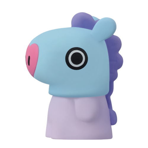 BT21 Figure Puppet [6.MANG]