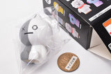 BT21 Figure Puppet [8.VAN]