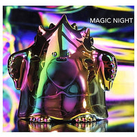 POPMART YUKI EVOLUTION Series [2.MAGIC NIGHT]